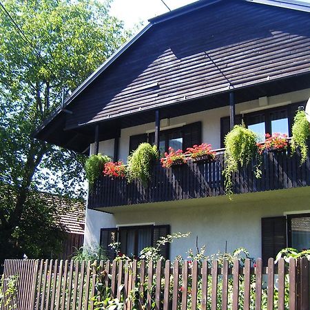 Guest House Kmetija Dane المظهر الخارجي الصورة